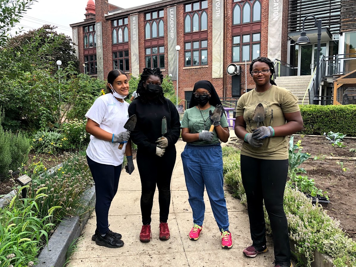 Greater Newark Conservancy